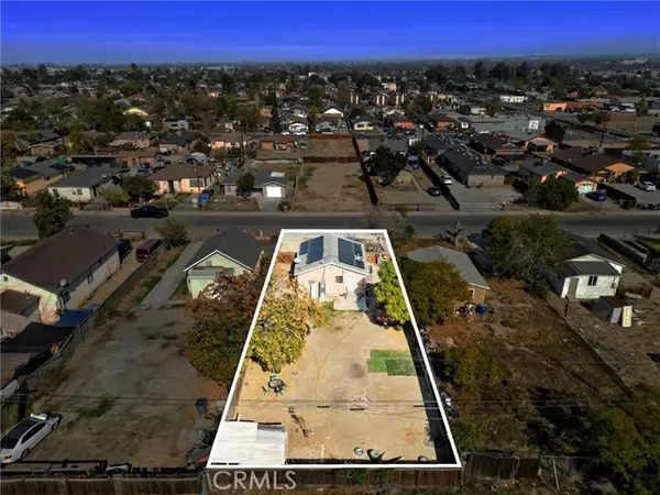 Bakersfield, CA 93307,1425 Murdock