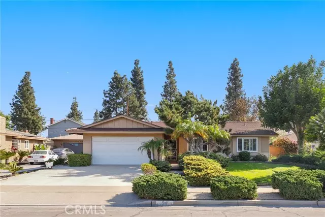 Anaheim, CA 92806,516 S Peregrine