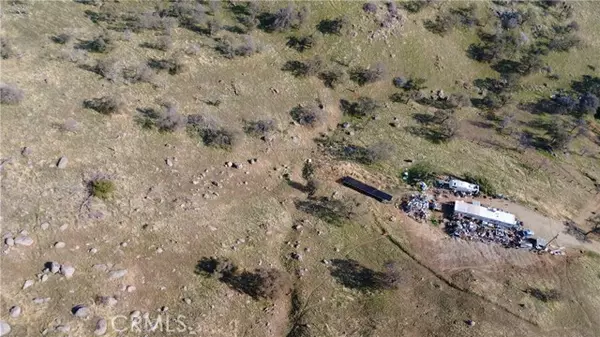 Squaw Valley, CA 93675,40885 Cornflower