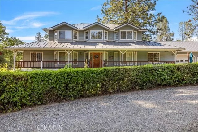 50711 Road 426, Oakhurst, CA 93644