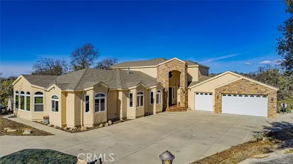 33099 Road 800, Raymond, CA 93653