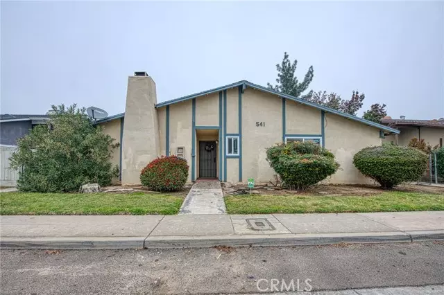 Clovis, CA 93612,541 W Ashlan