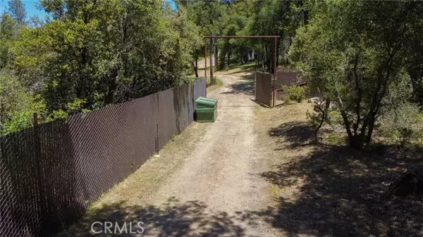 Ahwahnee, CA 93601,5093 Worman Road