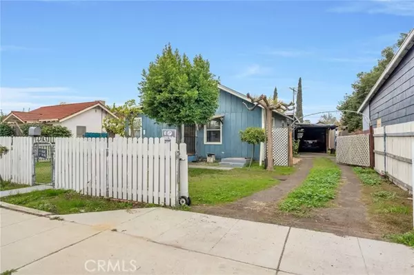 2463 Thompson, Selma, CA 93662