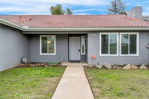 Madera, CA 93637,2808 Riverview