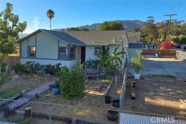 Tujunga (los Angeles), CA 91042,7501 Hillrose Street