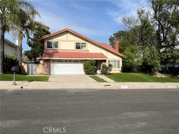 11530 Doral Avenue, Porter Ranch (los Angeles), CA 91326