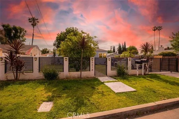 6618 Gaviota Avenue, Van Nuys (los Angeles), CA 91406