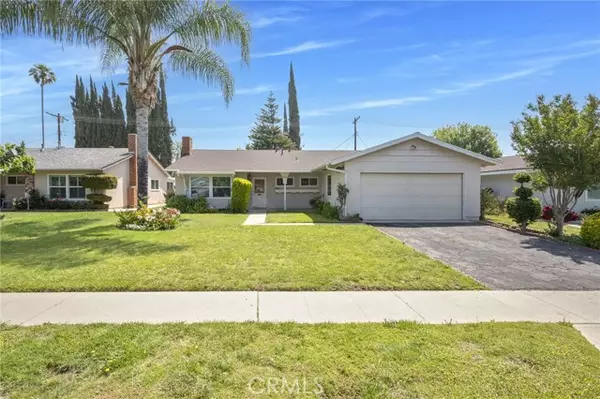 7818 SAUSALITO Avenue, West Hills (los Angeles), CA 91304