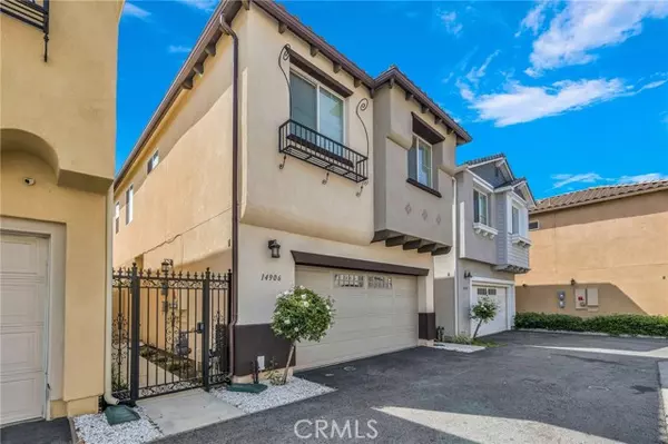 14906 W Navarre Way, Sylmar (los Angeles), CA 91342