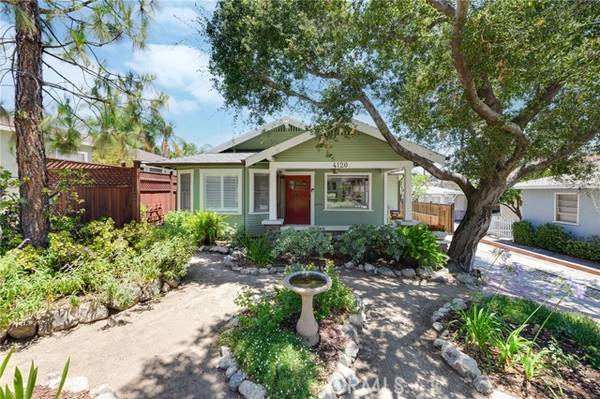 4120 Rincon Avenue, Montrose, CA 91020