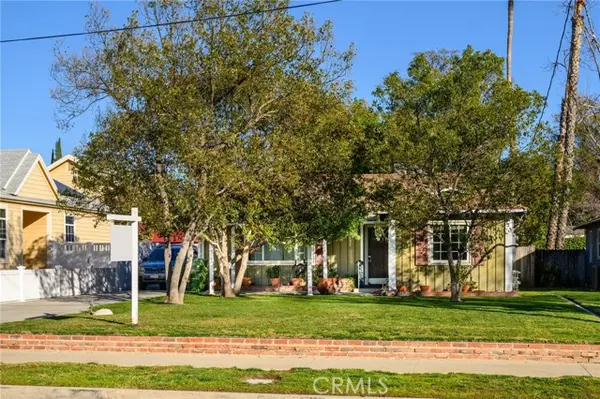 6934 Orion Avenue, Van Nuys (los Angeles), CA 91406