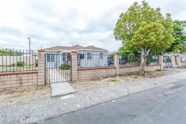 13261 Wingo Street, Arleta (los Angeles), CA 91331