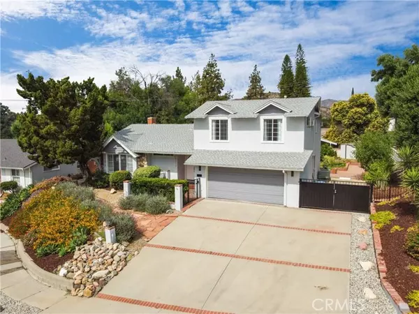 8313 Amond Lane, West Hills (los Angeles), CA 91304