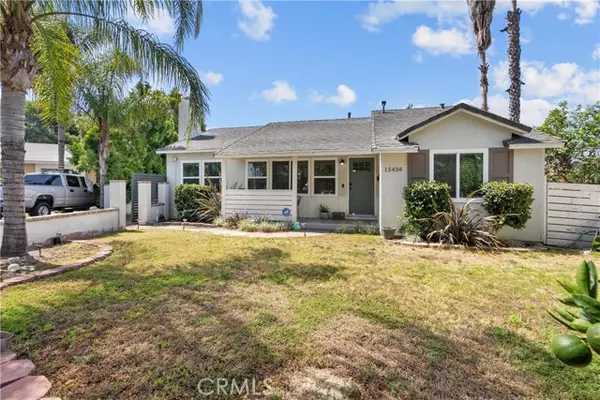 15438 Vintage Street, San Fernando, CA 91345