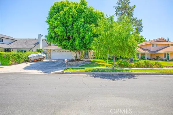 19120 Salt Lake Place, Porter Ranch (los Angeles), CA 91326