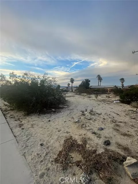 Desert Hot Springs, CA 92240,0 La Mesa Drive