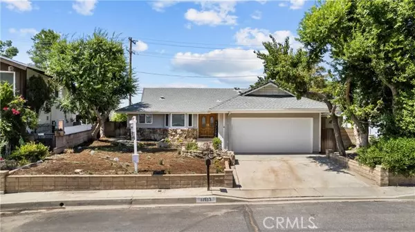 11513 Dellmont Drive, Tujunga (los Angeles), CA 91042