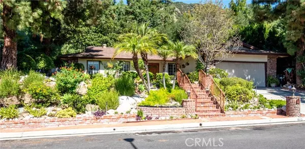 1023 White Deer Drive, La Canada Flintridge, CA 91011