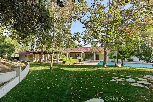 5260 Vista Miguel Drive, La Canada Flintridge, CA 91011