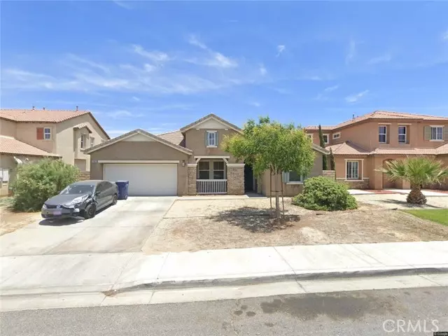 Palmdale, CA 93552,37882 Vessing Terrace