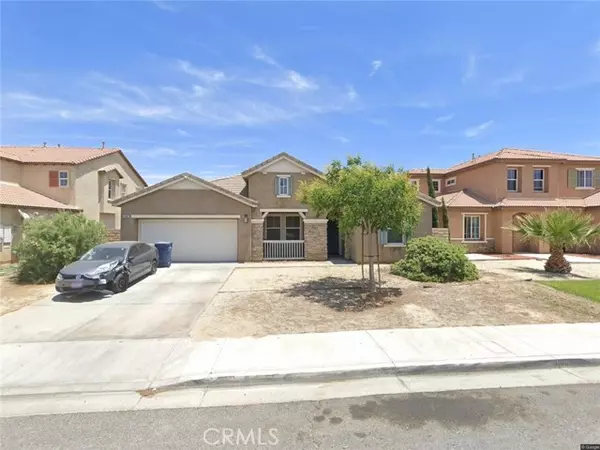 37882 Vessing Terrace, Palmdale, CA 93552