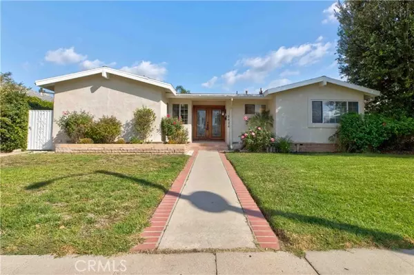 6424 Woodlake Avenue, West Hills (los Angeles), CA 91307