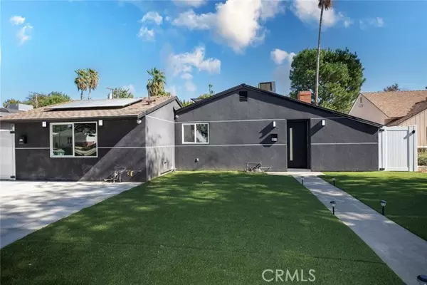 6844 Costello Ave, Van Nuys (los Angeles), CA 91405