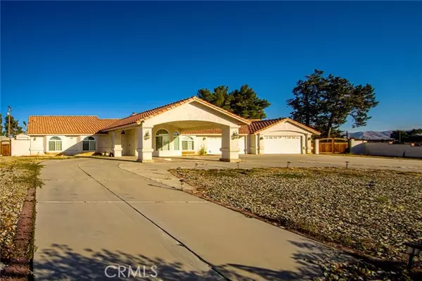 Apple Valley, CA 92307,15425 Kasota Road