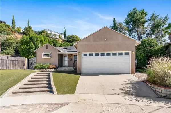 10234 Hatton Court, Sun Valley (los Angeles), CA 91352