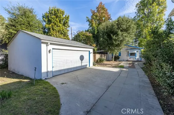 1806 Camden Avenue, South Pasadena, CA 91030