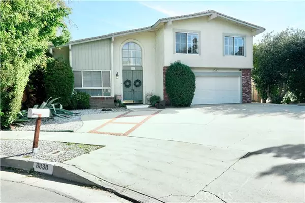 6838 Whitaker Avenue, Van Nuys (los Angeles), CA 91406