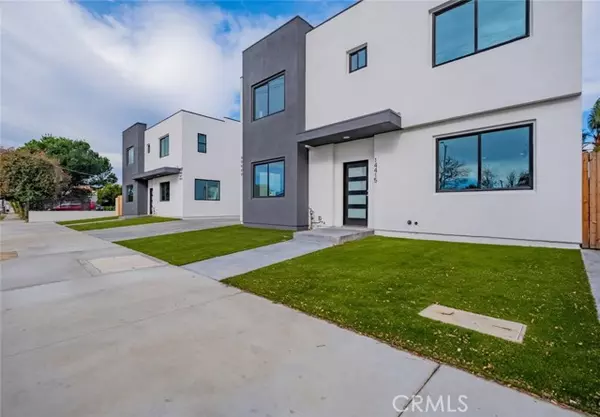 14415 W Nordhoff Street, Panorama City (los Angeles), CA 91402