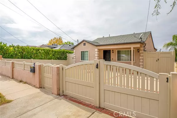 10557 Helendale Avenue, Tujunga (los Angeles), CA 91042