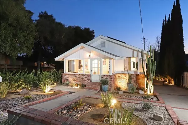 6954 Beckett Street, Tujunga (los Angeles), CA 91042