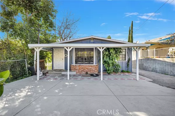 10245 Glory Avenue, Tujunga (los Angeles), CA 91042