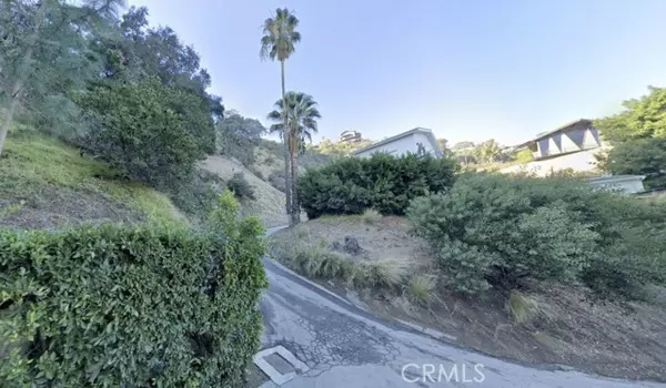 0 Woods Drive, Los Angeles, CA 90069