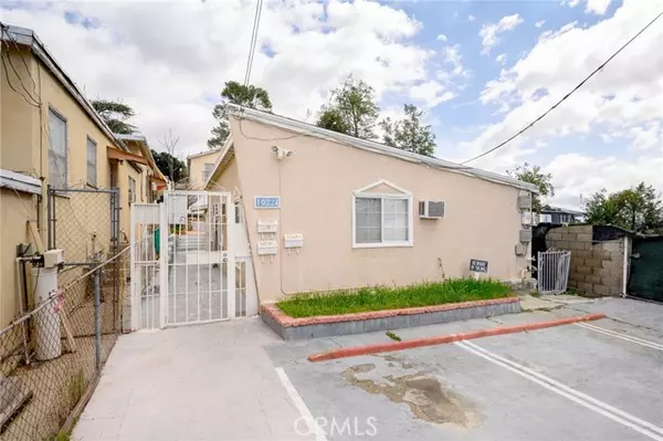 10224 Fernglen Avenue, Tujunga (los Angeles), CA 91042