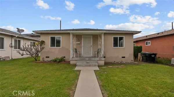 108 E Victoria Avenue, Montebello, CA 90640