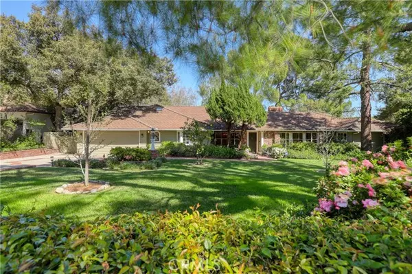 4728 Gould Avenue, La Canada Flintridge, CA 91011