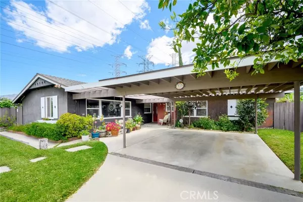 11334 Collett Avenue, Granada Hills (los Angeles), CA 91344