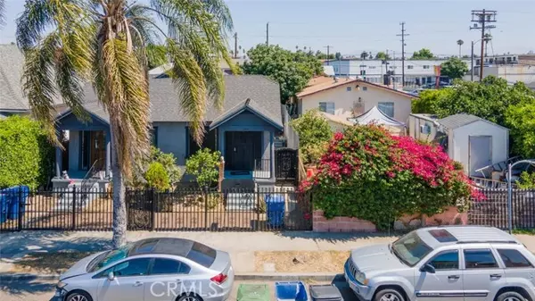 1805 W 35th Street, Los Angeles, CA 90018