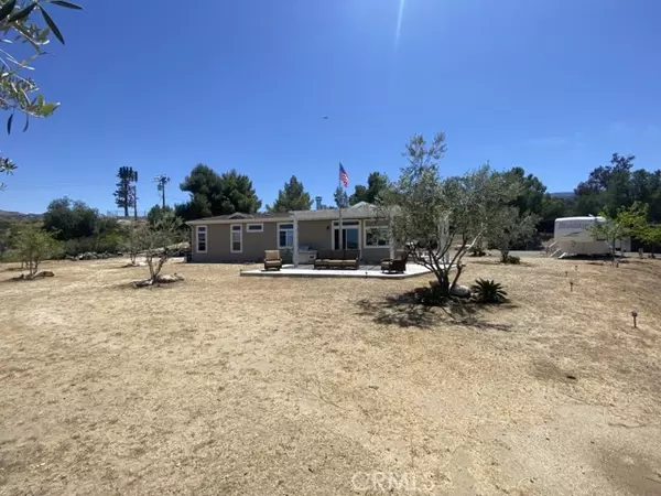 Aguanga, CA 92536,45315 Highway 371