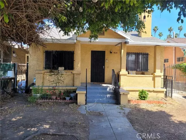 4528 Arlington Avenue, Los Angeles, CA 90043