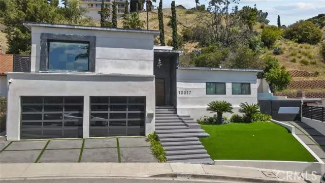 10017 Benares Place, Sun Valley (los Angeles), CA 91352