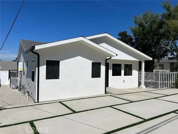 10143 Plainview Avenue, Tujunga (los Angeles), CA 91042