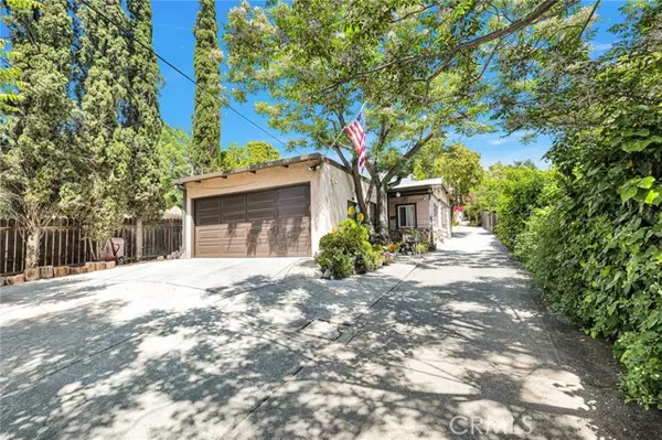 10528 Hillhaven Avenue, Tujunga (los Angeles), CA 91042