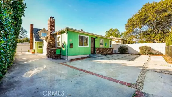 5651 Denny Avenue, North Hollywood (los Angeles), CA 91601