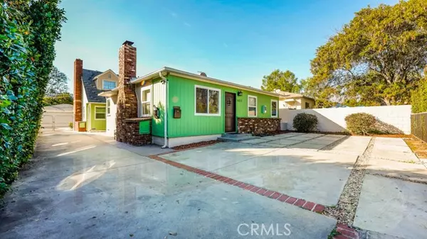 5651 Denny Avenue, North Hollywood (los Angeles), CA 91601