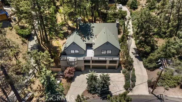 Pine Mtn Club, CA 93222,2405 Cedarwood Drive